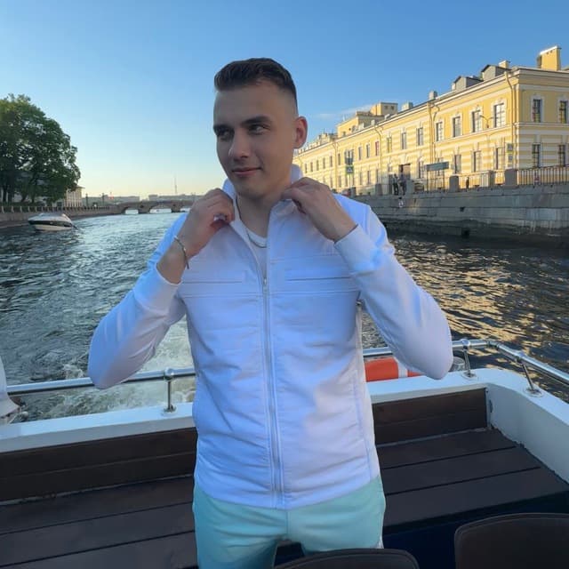 Костя Тугай