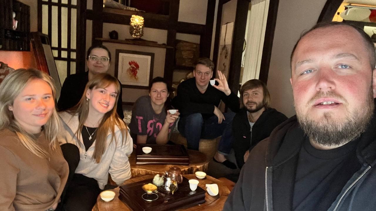 Redev момент 10