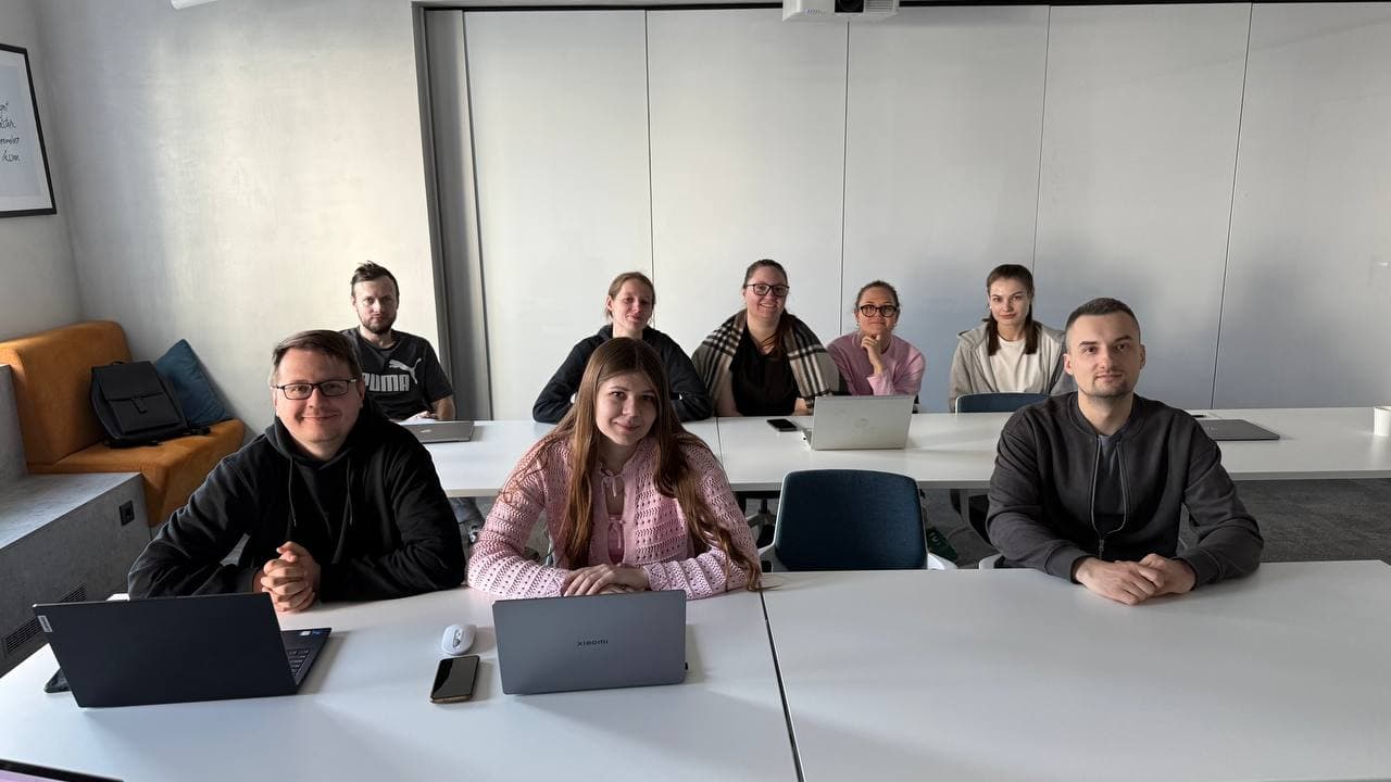 Redev момент 9